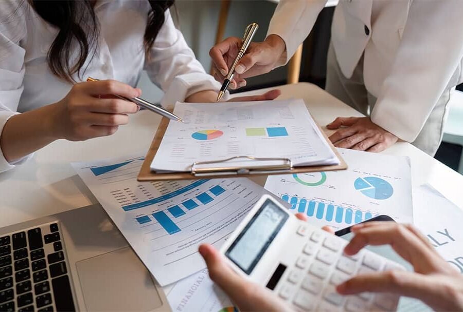 10 Signs Your Business Needs a Financial Audit This Year