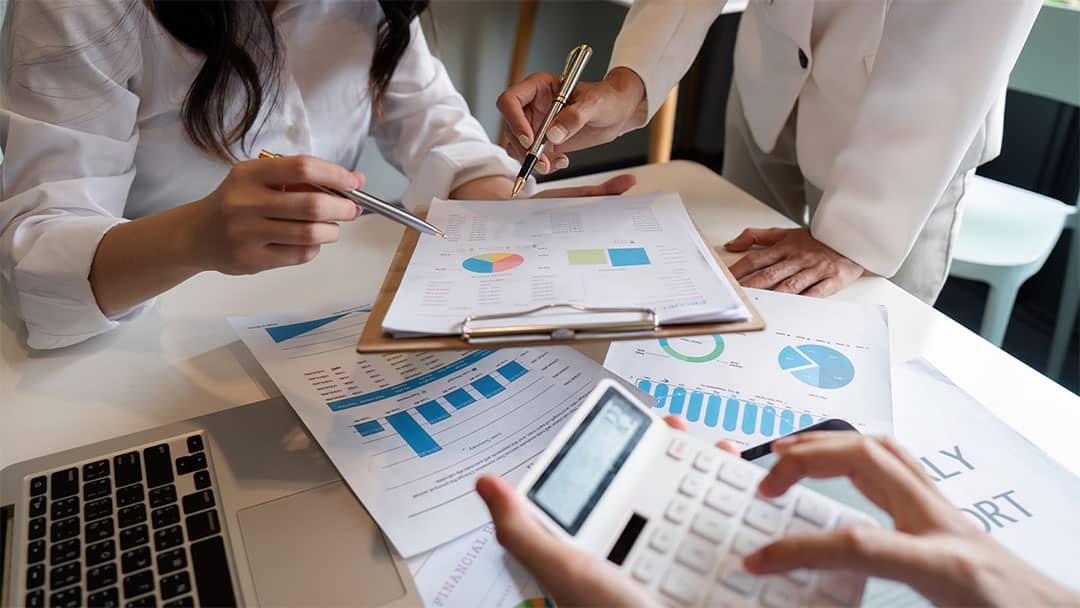 10 Signs Your Business Needs a Financial Audit This Year