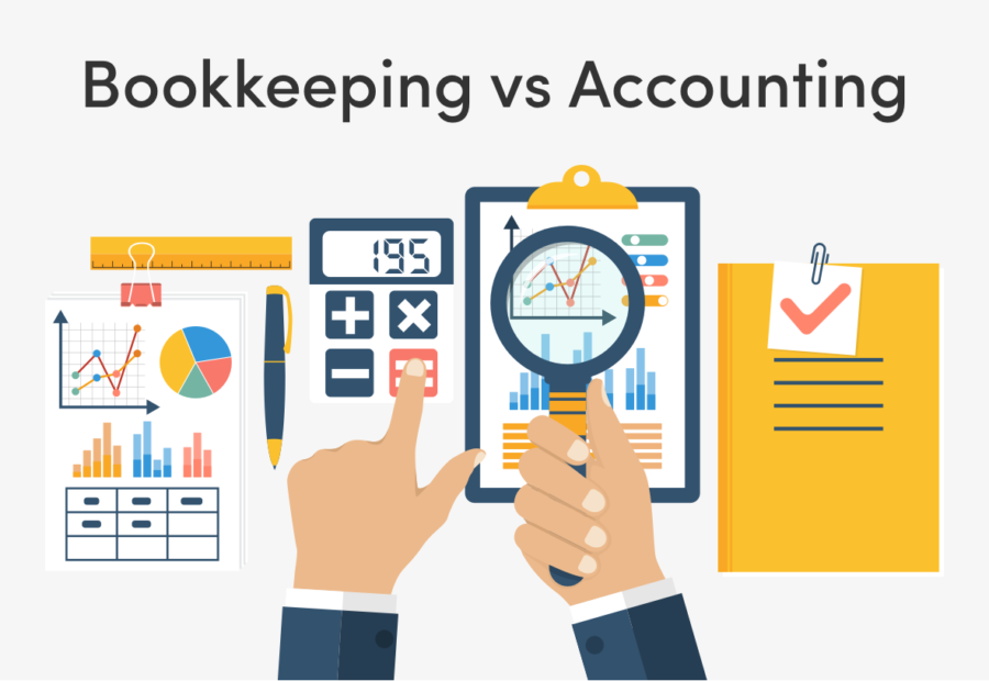 Bookkeeping vs Accounting: What’s the Real Difference