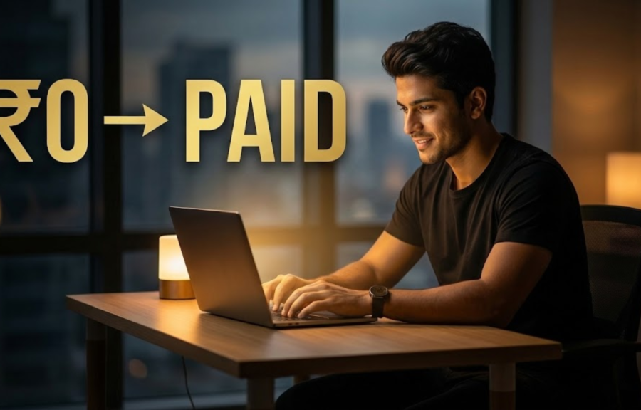How to Find High-Paying Freelance Clients as a Beginner
