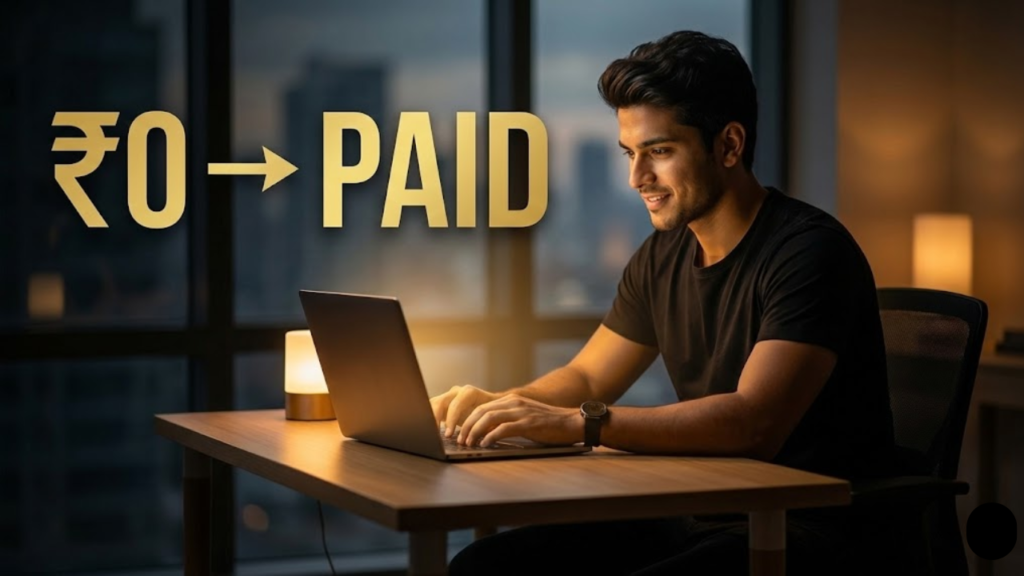 How to Find High-Paying Freelance Clients as a Beginner