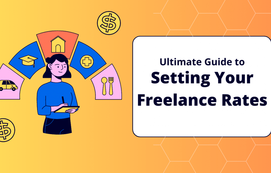 Freelance Pricing Guide: How to Set Your Rates Correctly