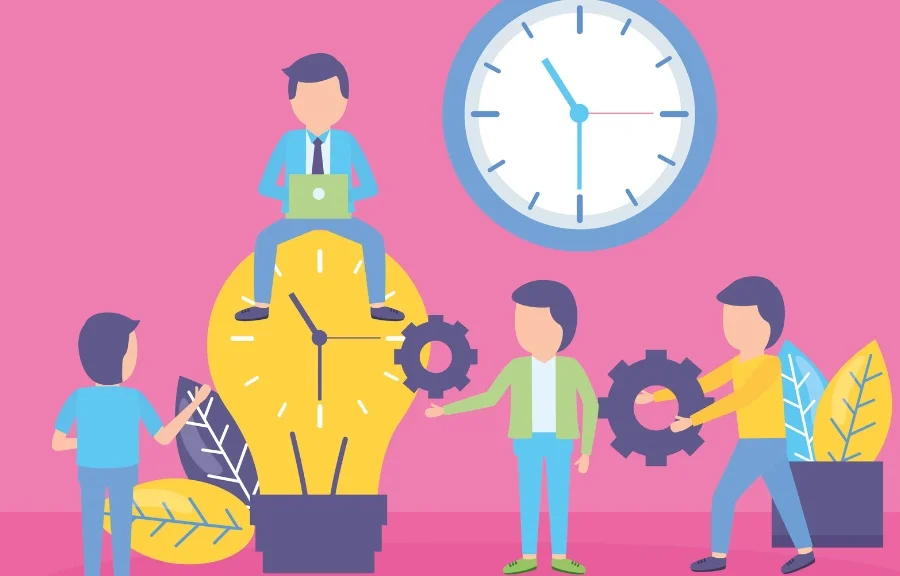 Time Management Techniques for Busy Business Owners