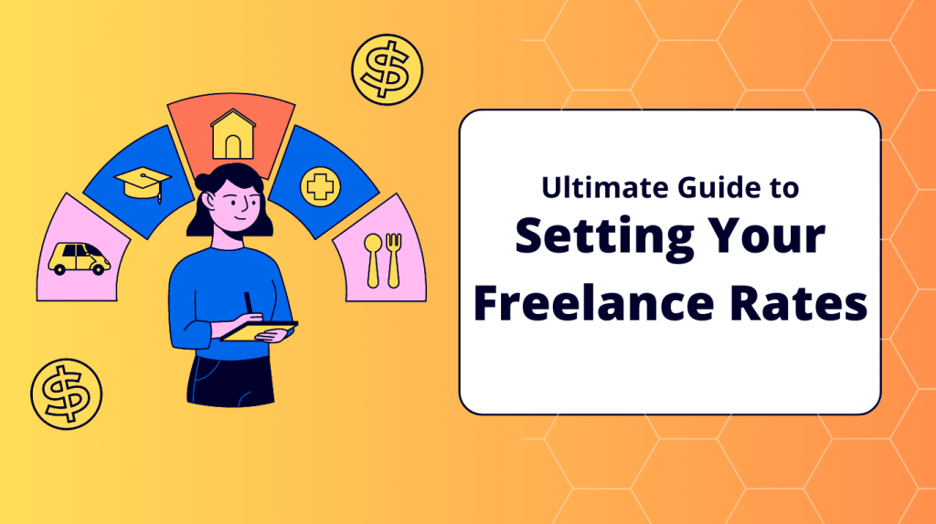 Freelance Pricing Guide: How to Set Your Rates Correctly