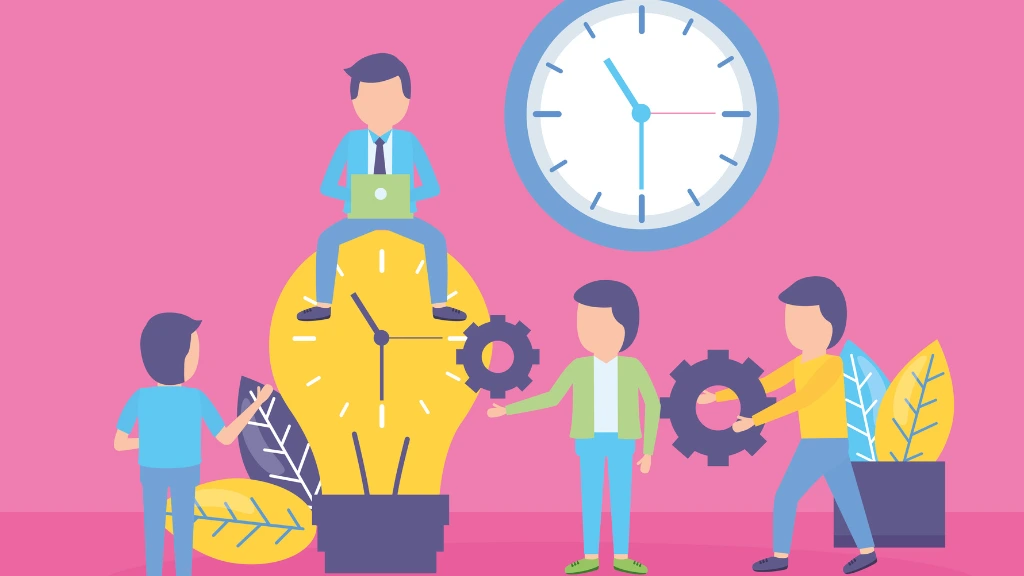 Time Management Techniques for Busy Business Owners