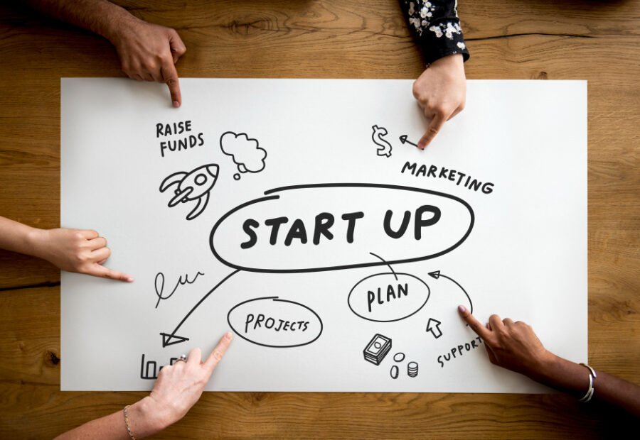 Top Mistakes First-Time Startup Founders Make