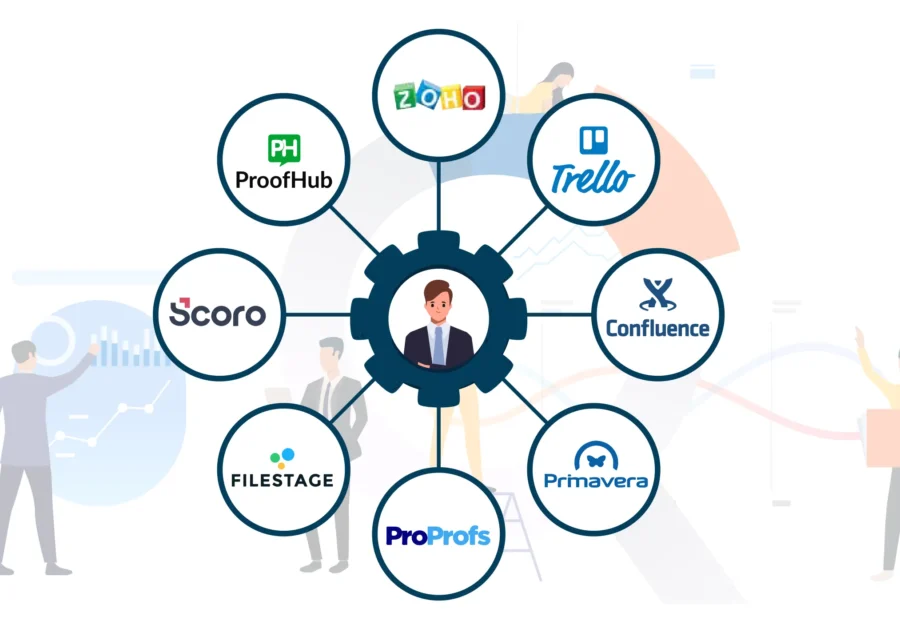 Project Management Tools Every Small Team Should Use