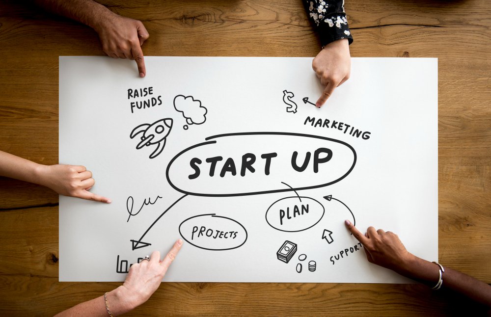 Top Mistakes First-Time Startup Founders Make