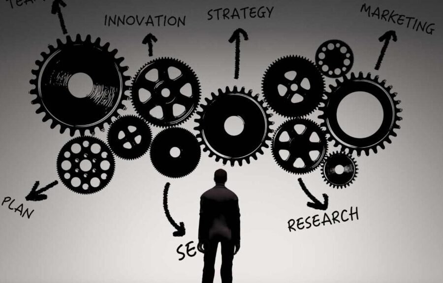 How to Build an Entrepreneurial Mindset From Scratch
