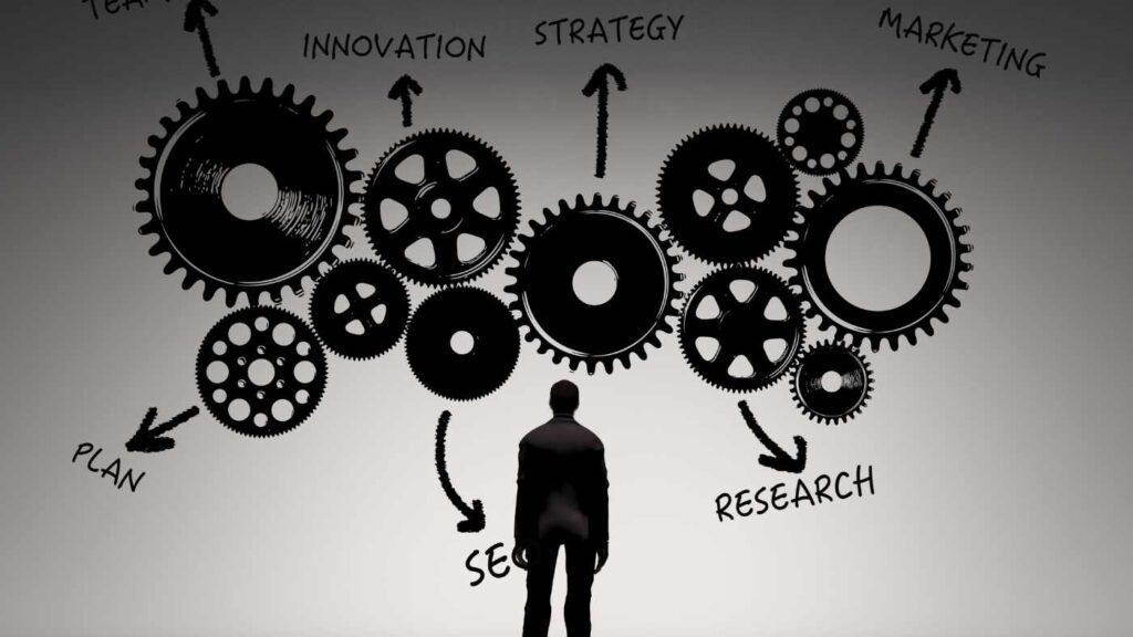 How to Build an Entrepreneurial Mindset From Scratch