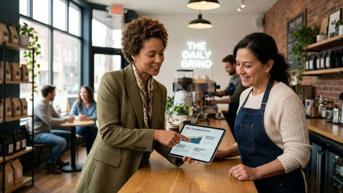 Side Hustle to Full-Time Business: A Step-by-Step Roadmap