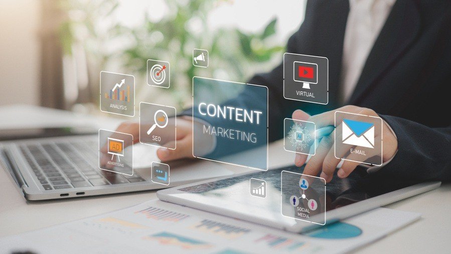 Content Marketing Strategy for Small Businesses on a Budget
