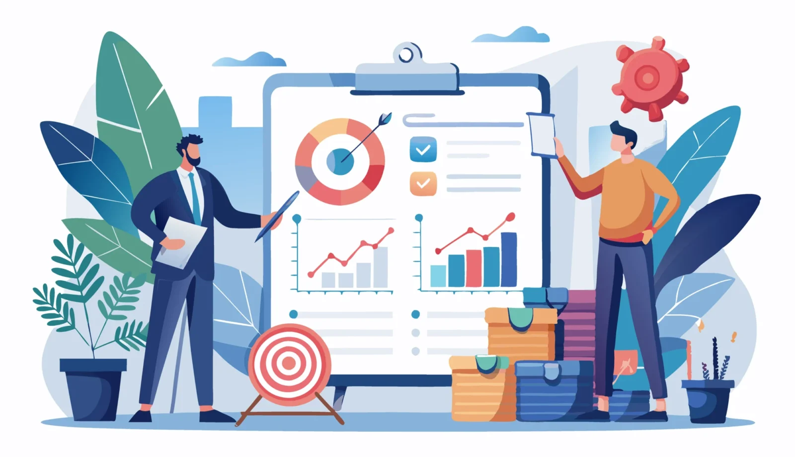 Preparing Your Business for a Successful Transition