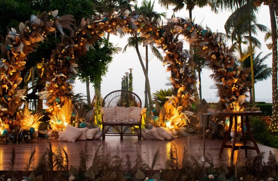 Why a Natural Setting Can Make a Celebration Feel More Personal