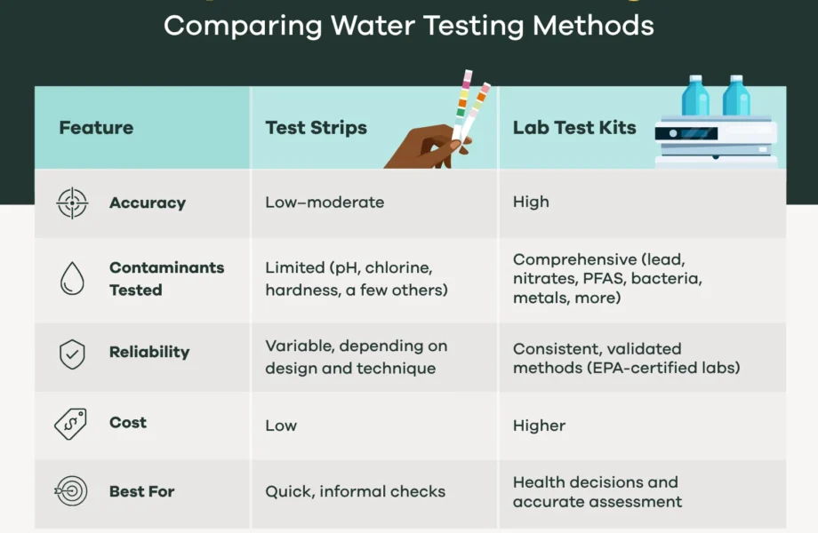 Understanding Your Water: Answers to Everyday Questions About Quality and Treatment