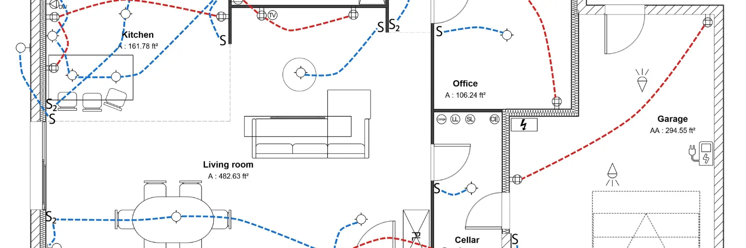 A Strong Electrical Project Starts Long Before the First Wire Is Installed