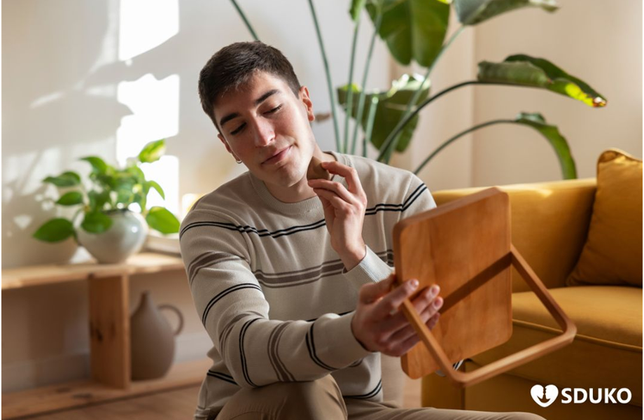 Make Space for Yourself: The Benefits of Being Unavailable